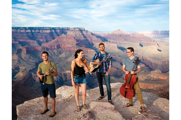 Colorado River Songs