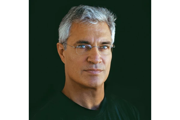 Louie Psihoyos’ Second Act at Sundance