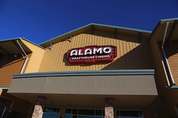 Coming Attraction: Alamo Drafthouse Littleton