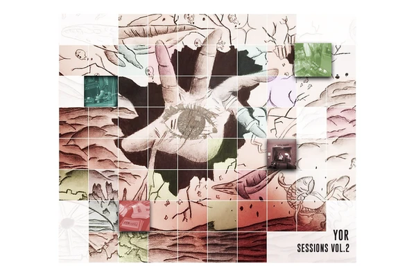 Best Bet: Youth on Record Album Release Block Party