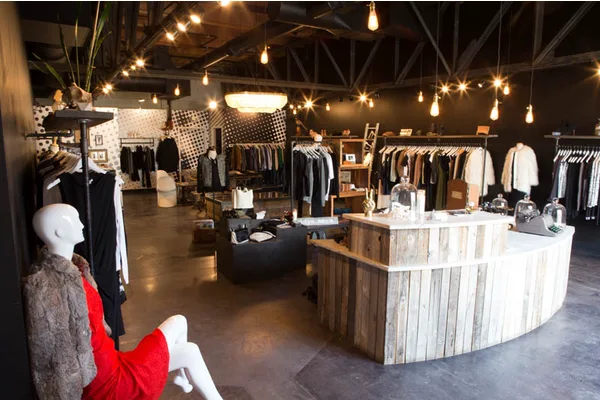 Denver Boutiques to Fit Every Budget