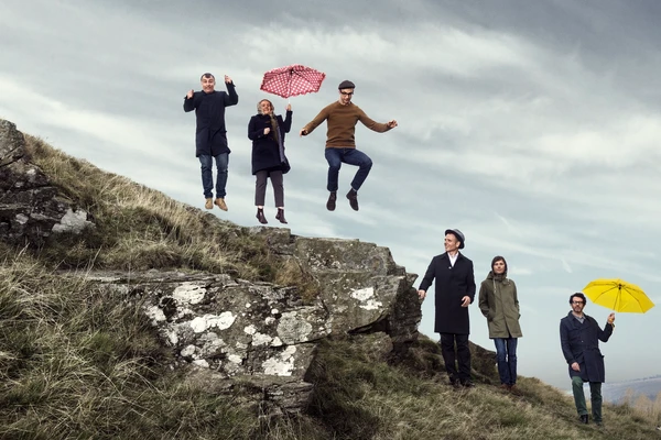Mile High Music: June Edition