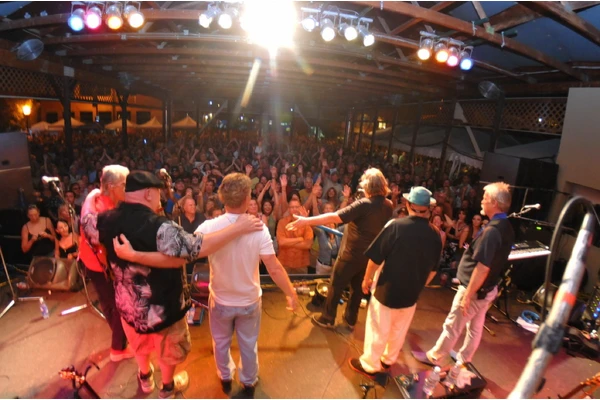 Best Bets: The Small Town Fair