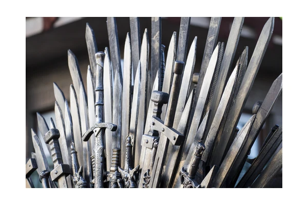 By the Numbers: Game of Thrones