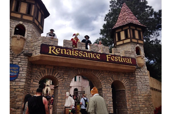 5 Ways to Make the Most of the Renaissance Festival