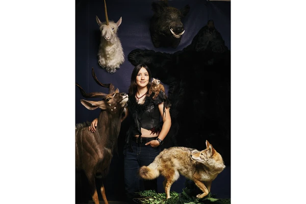 Turn Your Hunting Haul Into Art