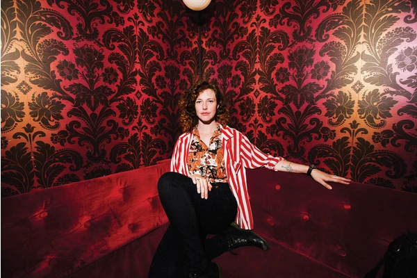 Top of the Town 2017: Culture & Nightlife