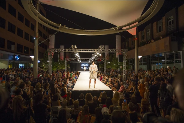Fashion Calendar: Celebrate Fashion 2013