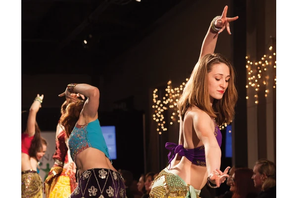 Get Involved: Athena Project