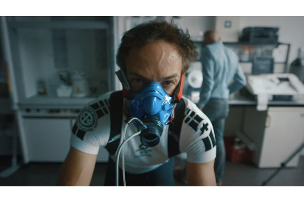 Denver-Born Filmmaker Uncovers Russian Doping Scandal in “Icarus”