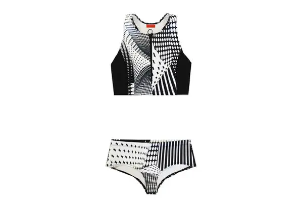 Trend: Swimwear