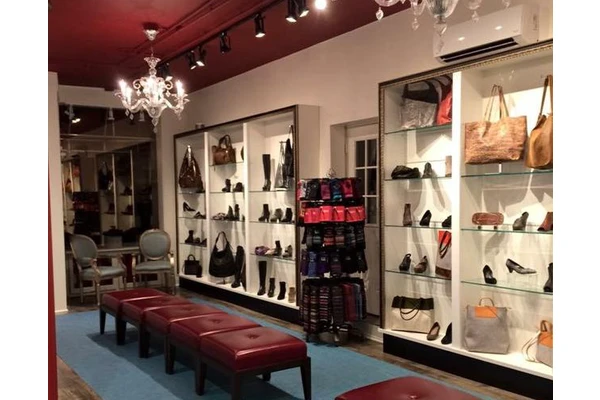 Attention Shoe Lovers: Two Sole Sisters Opens in Denver