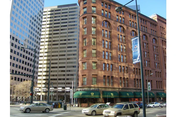 13 Little-Known Secrets About Denver