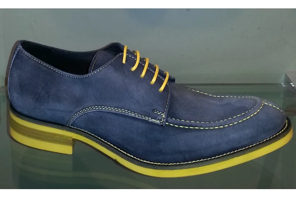 Men’s Style: Shoe Shine