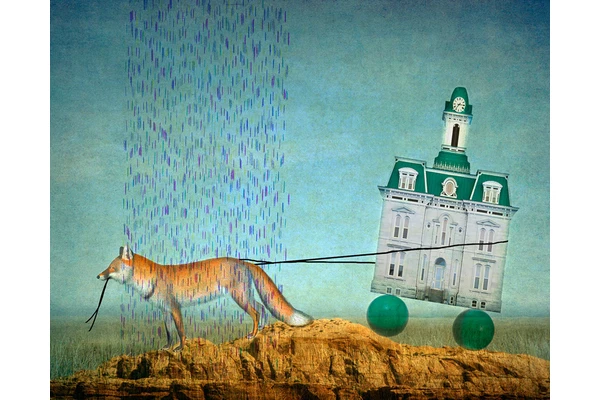 Your Guide To Month Of Photography Denver