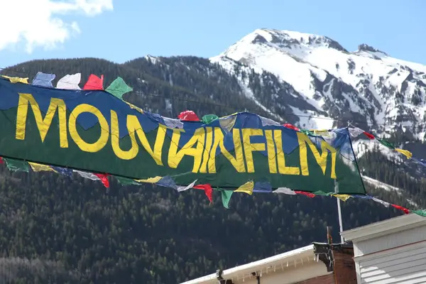 5 Adventure-Packed Films to See at Telluride Mountainfilm