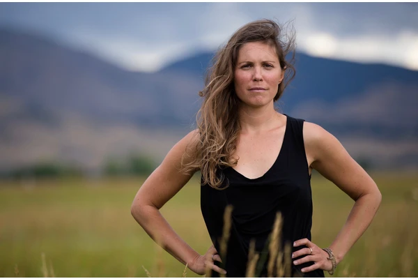 Listen Now: Katherine Homes’ New Album