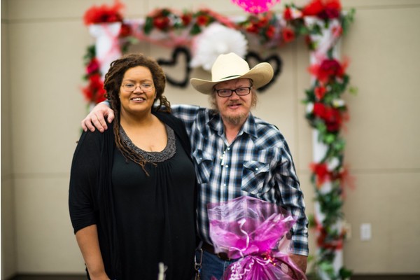 You Can Get Married for Free on Valentine’s Day