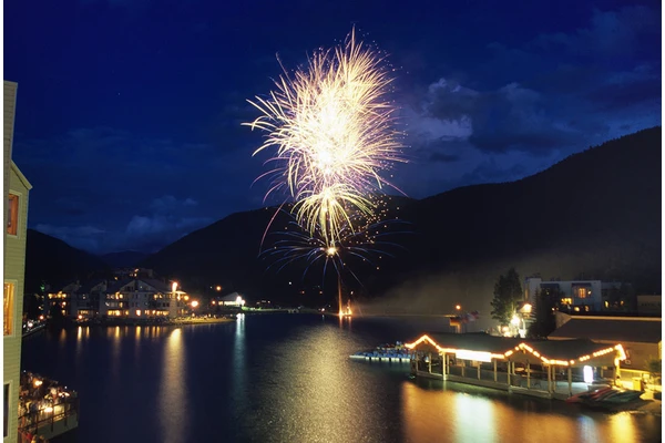 9 Ways to Spend Independence Day in Colorado