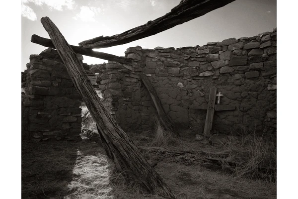 New Photography Exhibit Combines Art With Archaeology