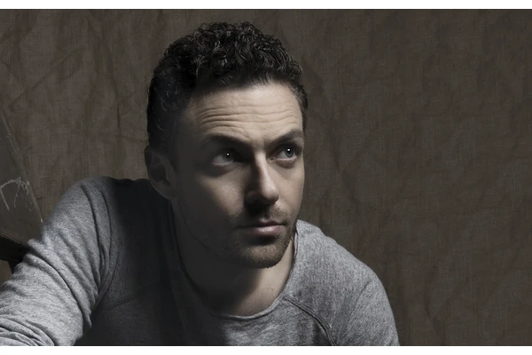 Q&A: Ross Marquand of “The Walking Dead”