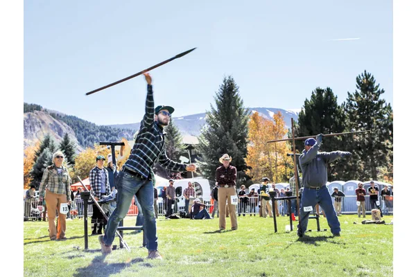 15 Colorado Events That’ll Get Your Heart Pumping in 2018