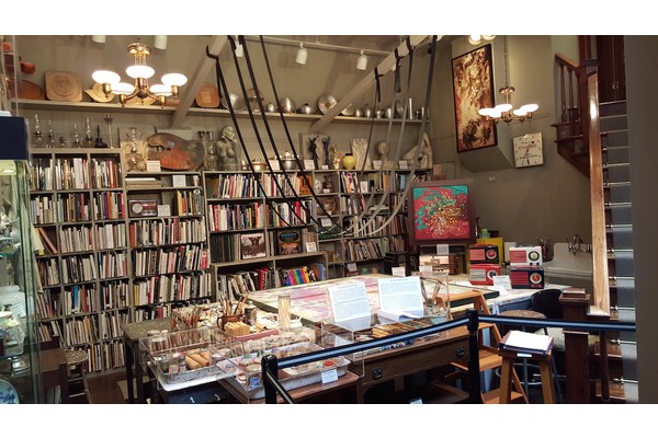 See It Now: The Kirkland Museum