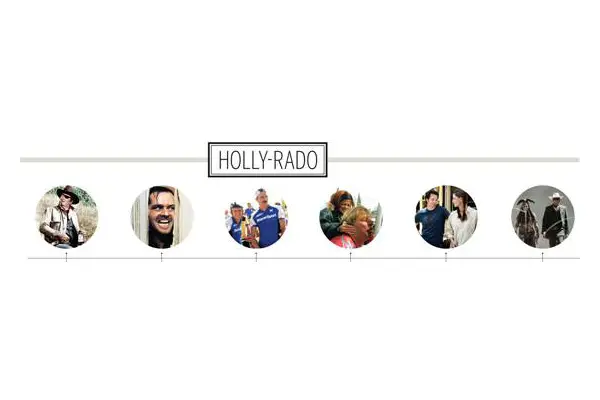 Holly-Rado