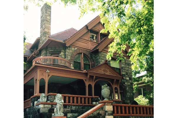 Molly Brown Turns 150, With An Unsinkable Birthday Bash