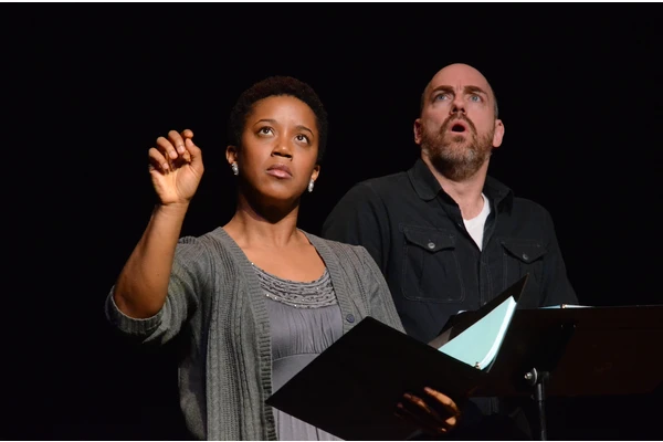 Up Your Theater IQ with Local Theater Company’s Salons