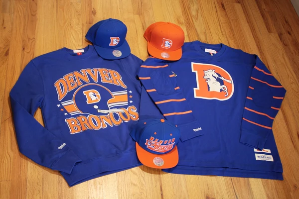 Get The Look: Game Day Fashion