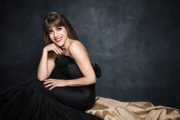 Designer Spotlight: Salwa Owens
