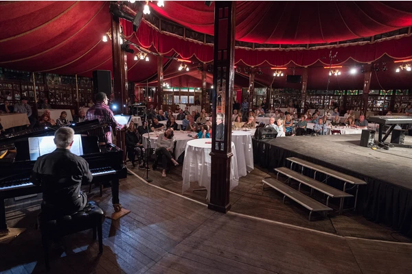 12 Music Festivals to Liven Up Your Summer