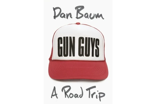 Colorado Bookshelf: Q&A with Boulder Author Dan Baum