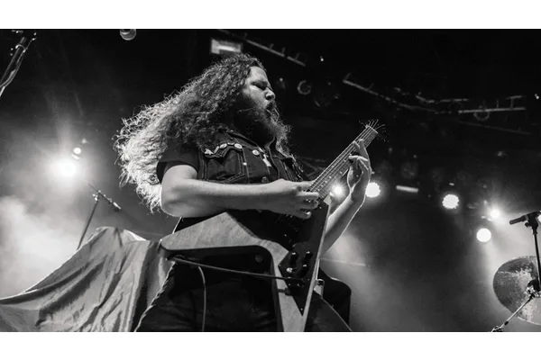 Denver’s Live Music Scene Is Better Than Ever