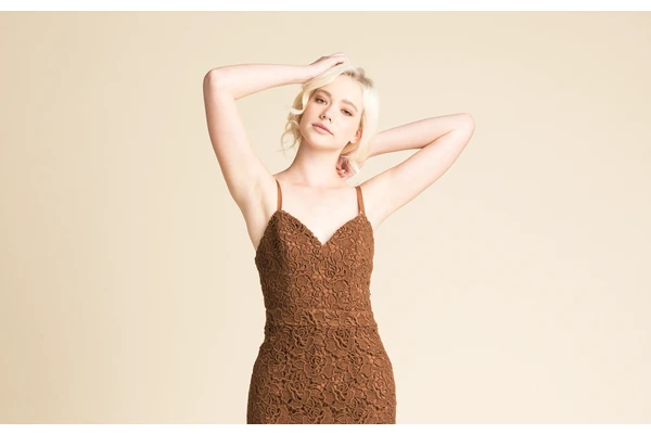 Q&A: Local Fashion Designer Hannah Payne