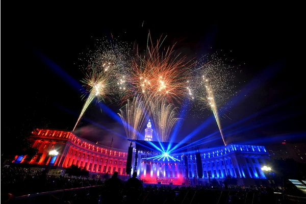 A Last-Minute Guide to Celebrating the Fourth of July in Denver