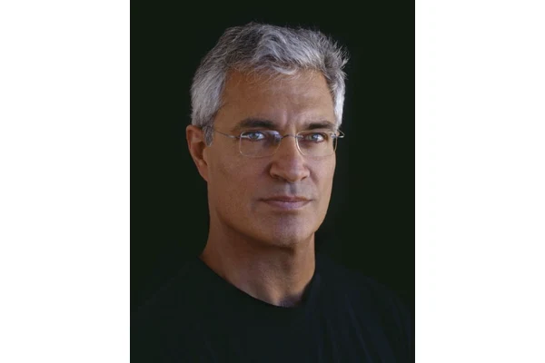 Oscar Q&A Series: Louie Psihoyos