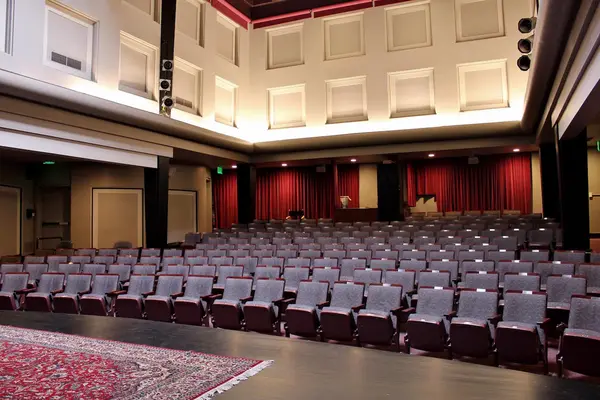 Downtown Boulder Gets A Movie Theater