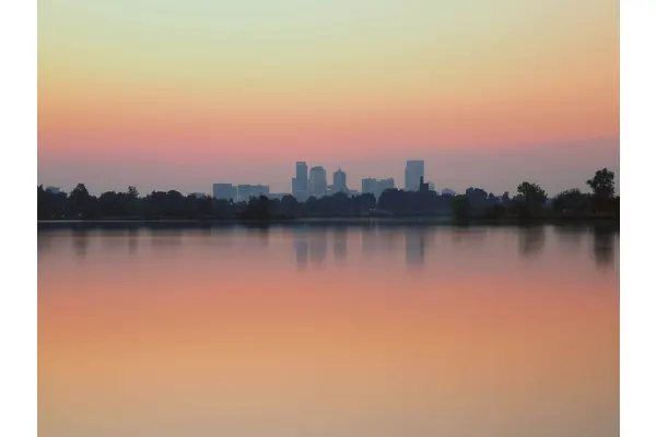 Survey Says Denver Is the Fourth Least Romantic City in the Country