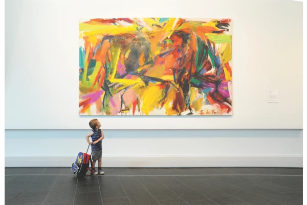 Paint By Number