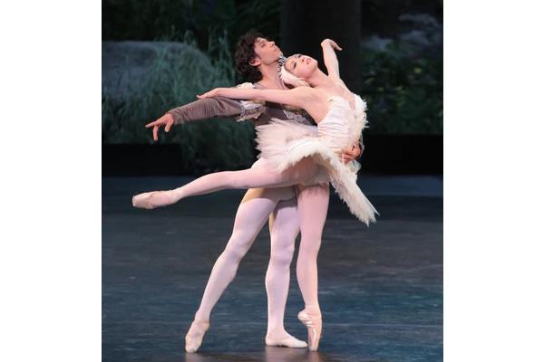 Vail International Dance Festival: Five Must-See Performances