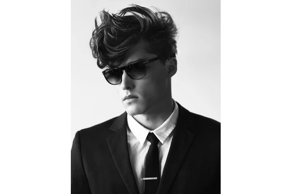 Opening: MENSDEPT at Matthew Morris Salon and Skincare