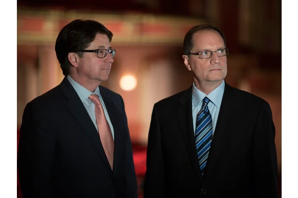 “Making a Murderer” Lawyers Come to Denver