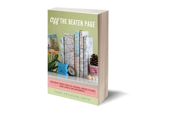 Off The Beaten Page
