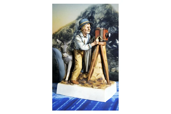 Meet The Artist: Gary Emrich