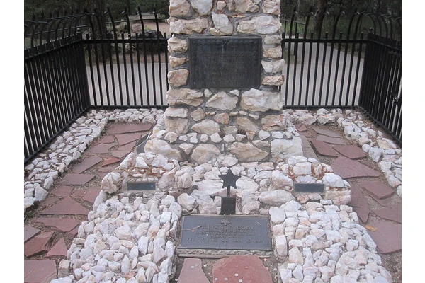 Only in Colorado: Buffalo Bill’s Grave
