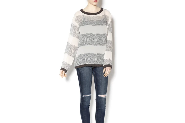 Update Your Wardrobe With These Winter Sale Finds