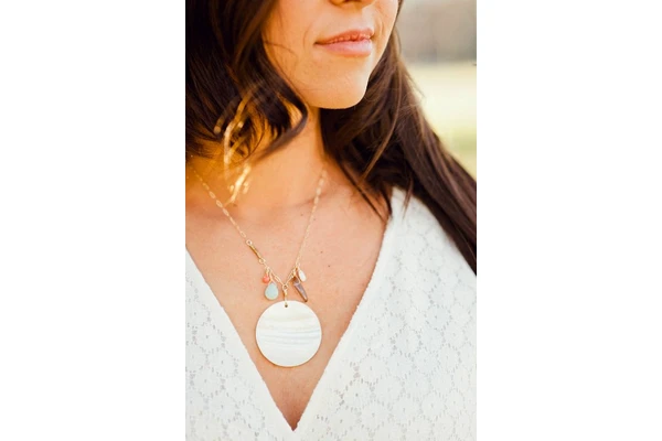 Product Pick: Bellissima Jewelry Design