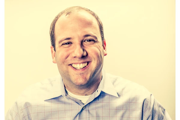 Get To Know Andrew Rodgers